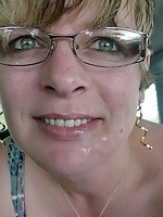 mature amateur sluts
