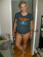 fat mature wives