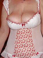 mature pumped pussy pics