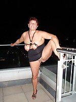 hot mature fucking