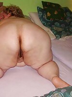 mature fanny porn